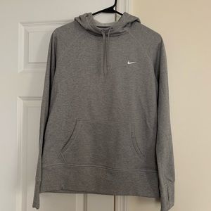 Nike Therma Fit Hoodie